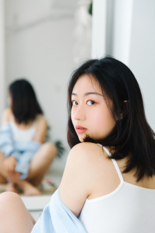 冰莲花
